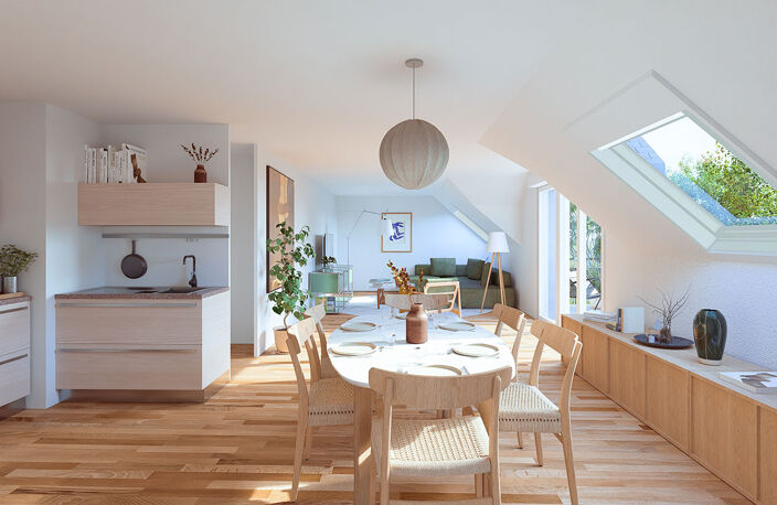 CARRE VERT — photo 3
