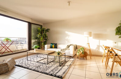 vente appartement Nous consulter à proximité de Courbevoie (92400)