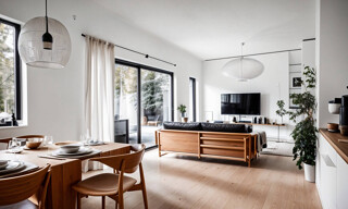 Maison 4 Pièces 94 m² à vendre à Orléans (45000)