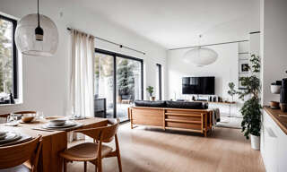 Appartement neuf   m² à vendre à Orléans (45000)