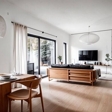 Appartement 4 pièces 495000 €