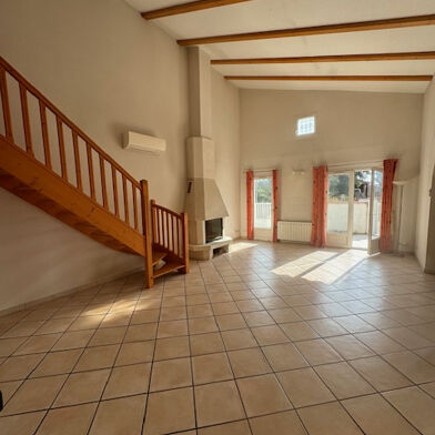 Maison 5 pièces 129 m²