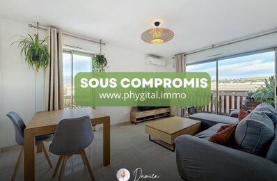 vente appartement 239 900 € à proximité de La Colle-sur-Loup (06480)