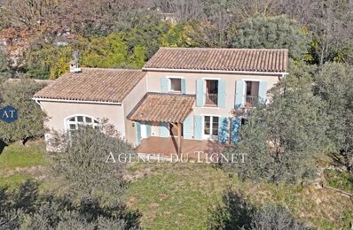 vente maison 579 000 € à proximité de Fréjus (83600)