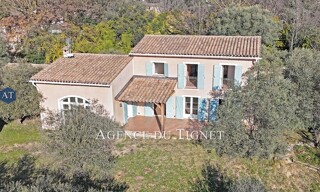 Maison 5 Pièces 157 m² à vendre à Montauroux (83440)
