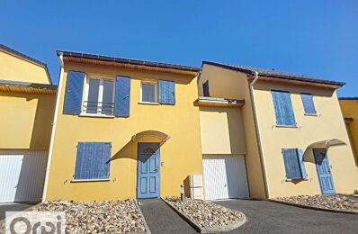 location appartement 445 € CC /mois à proximité de Montluçon (03100)