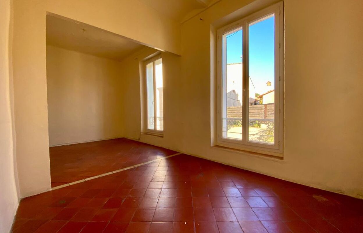 appartement 3 pièces 69 m2 à vendre à La Colle-sur-Loup (06480)