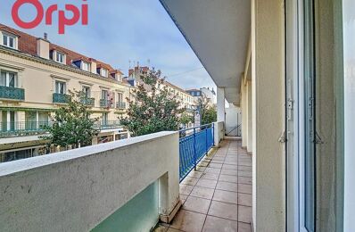 vente appartement 119 000 € à proximité de Bellerive-sur-Allier (03700)