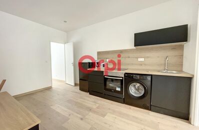 location appartement 550 € CC /mois à proximité de Bellerive-sur-Allier (03700)