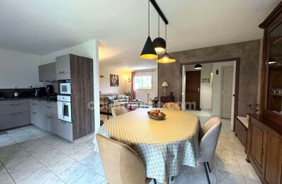 vente maison 365 000 € à proximité de Saint-Saturnin (72650)