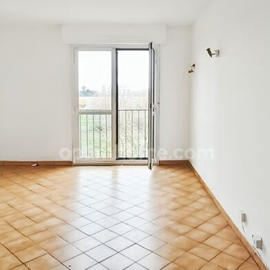 Appartement 3 pièces 56 m²