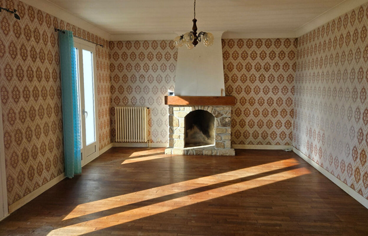 maison 4 pièces 82 m2 à vendre à Oradour-sur-Glane (87520)