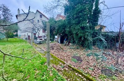 vente maison 280 000 € à proximité de Gournay-sur-Marne (93460)