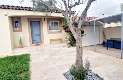 vente maison 399 900 € à proximité de Miramas (13140)