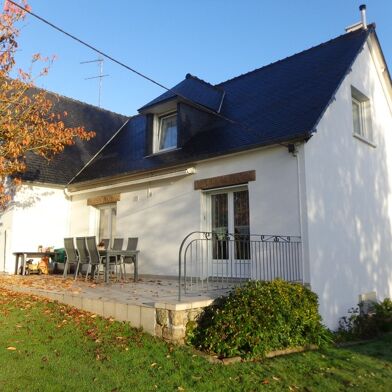 Maison 7 pièces 173 m²