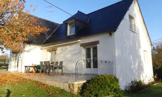 Maison 7 Pièces 173 m² à vendre à La Chapelle-Fleurigné (35133)