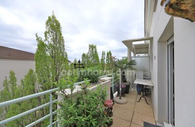 vente appartement 405 000 € à proximité de Gennevilliers (92230)