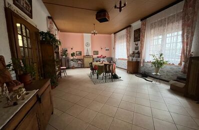 vente maison 214 000 € à proximité de Thaon-les-Vosges (88150)