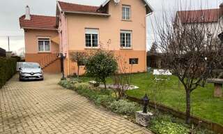 Maison 9 Pièces 208 m² à vendre à Thaon-les-Vosges (88150)