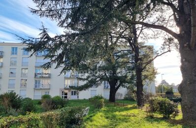 vente appartement 249 900 € à proximité de La Chapelle-sur-Erdre (44240)