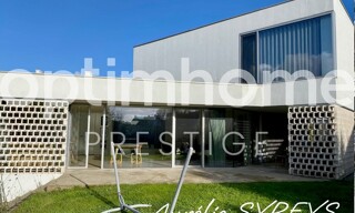 Maison 6 Pièces 160 m² à vendre à Lorient (56100)