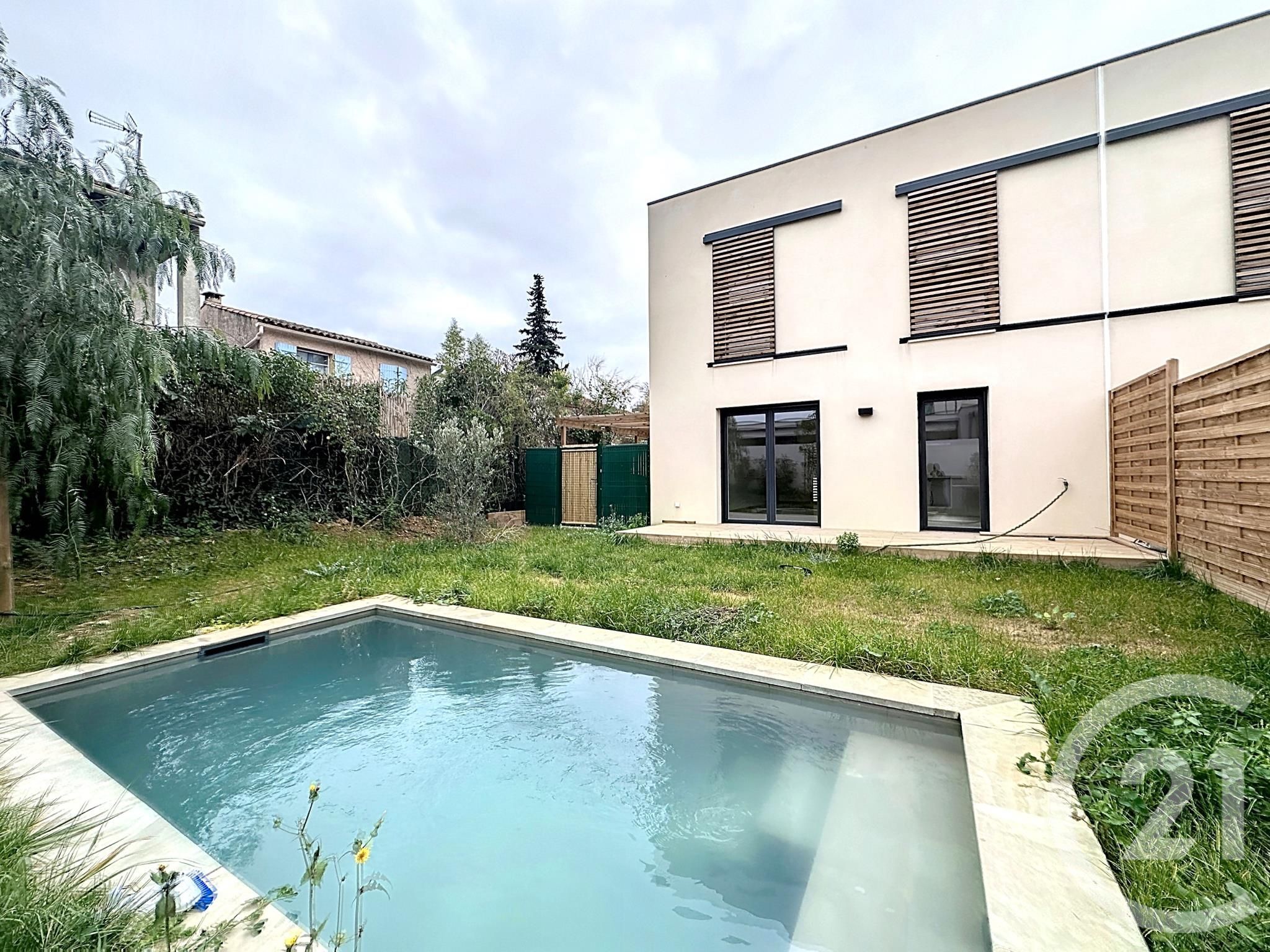 Villa / Maison 4 pièces  à vendre Montpellier 34070