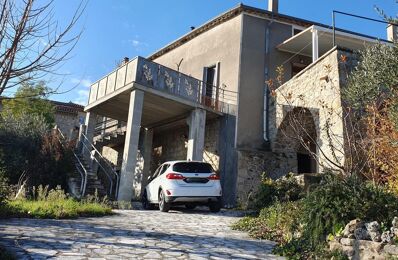 vente maison 225 000 € à proximité de Beaulieu (07460)