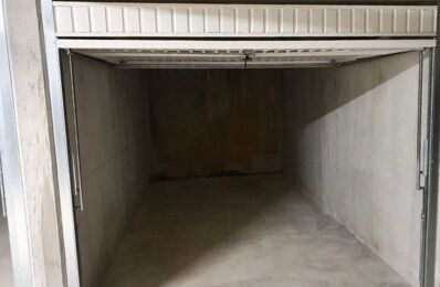 location garage 139 € CC /mois à proximité de Cabriès (13480)