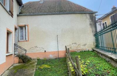 location maison 520 € CC /mois à proximité de Autrey-Lès-Gray (70100)