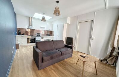 location appartement 570 € CC /mois à proximité de Châteauneuf-sur-Isère (26300)