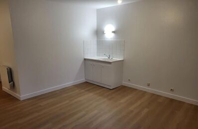 location appartement 700 € CC /mois à proximité de Lyon 1 (69001)