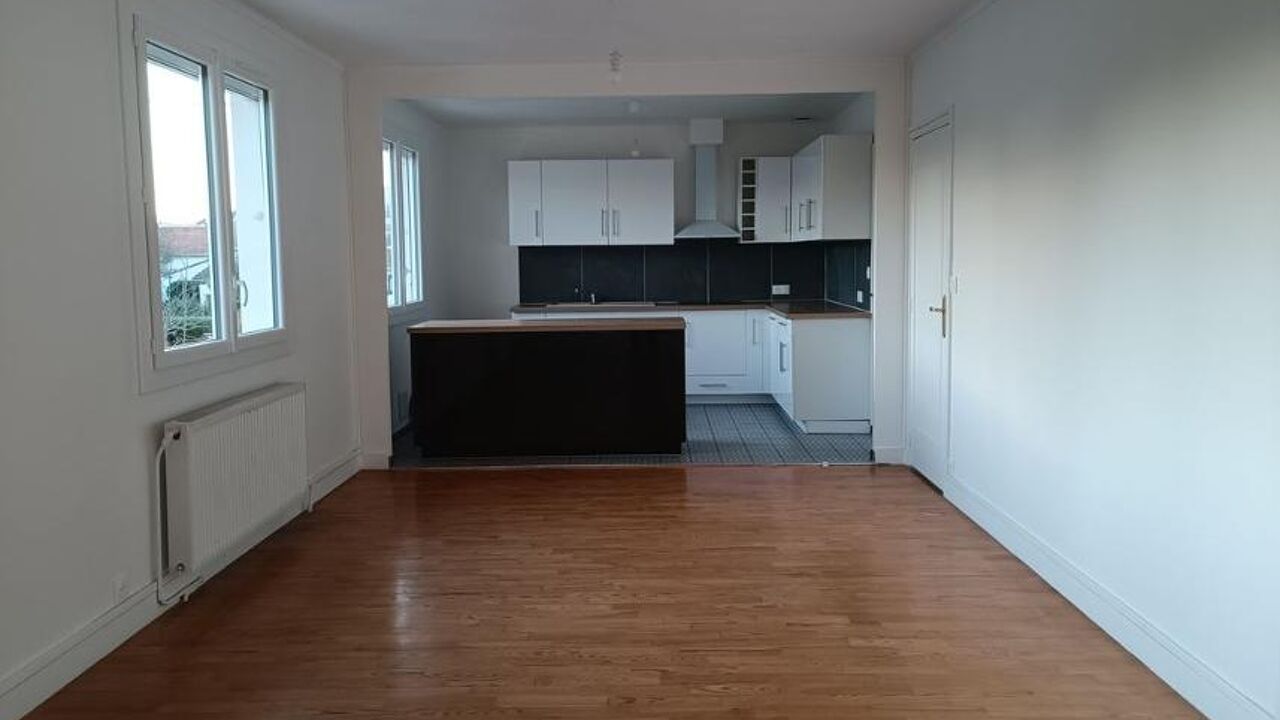 maison 5 pièces 120 m2 à louer à Cenon (33150)