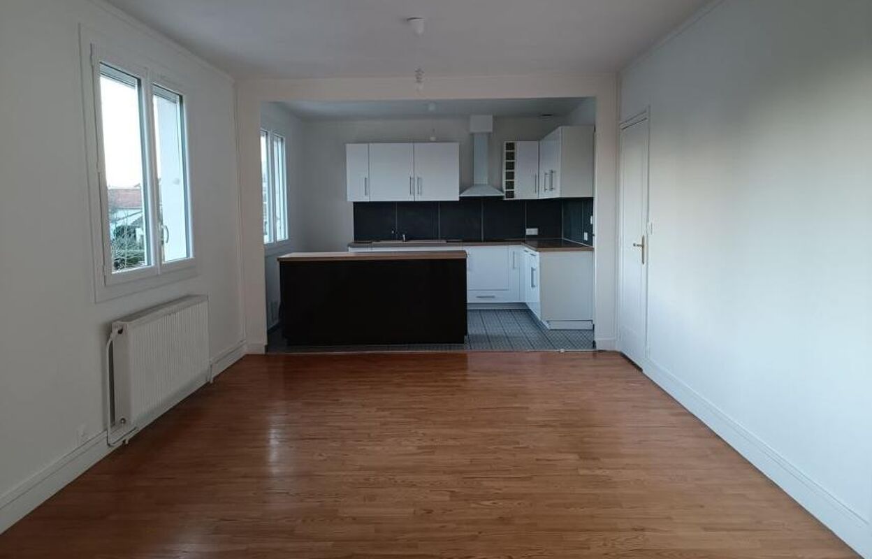 maison 5 pièces 120 m2 à louer à Cenon (33150)