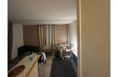 location appartement 750 € CC /mois à proximité de Messimy (69510)