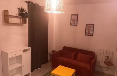 location appartement 550 € CC /mois à proximité de Gragnague (31380)