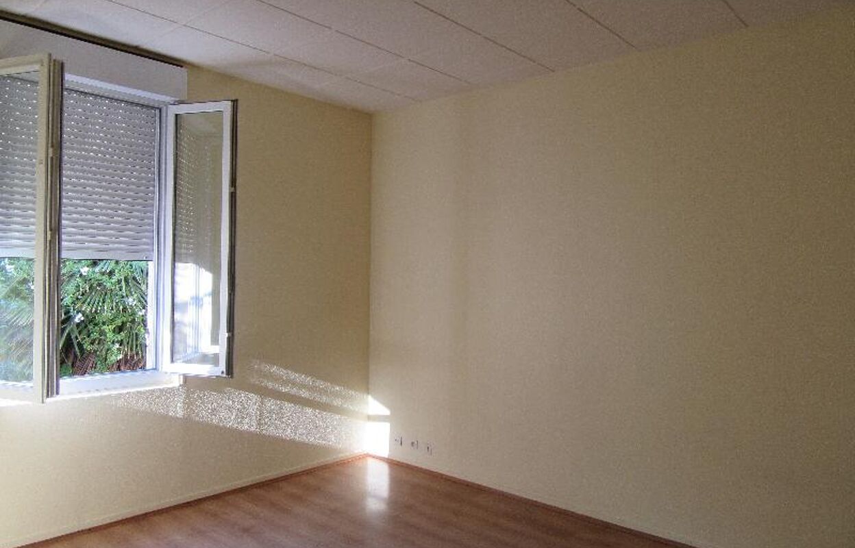 appartement 1 pièces 30 m2 à louer à Bordeaux (33000)