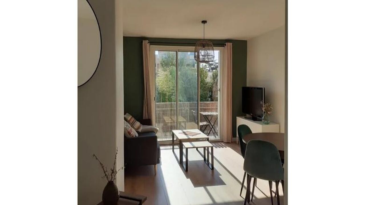 appartement 3 pièces 49 m2 à louer à Toulouse (31000)