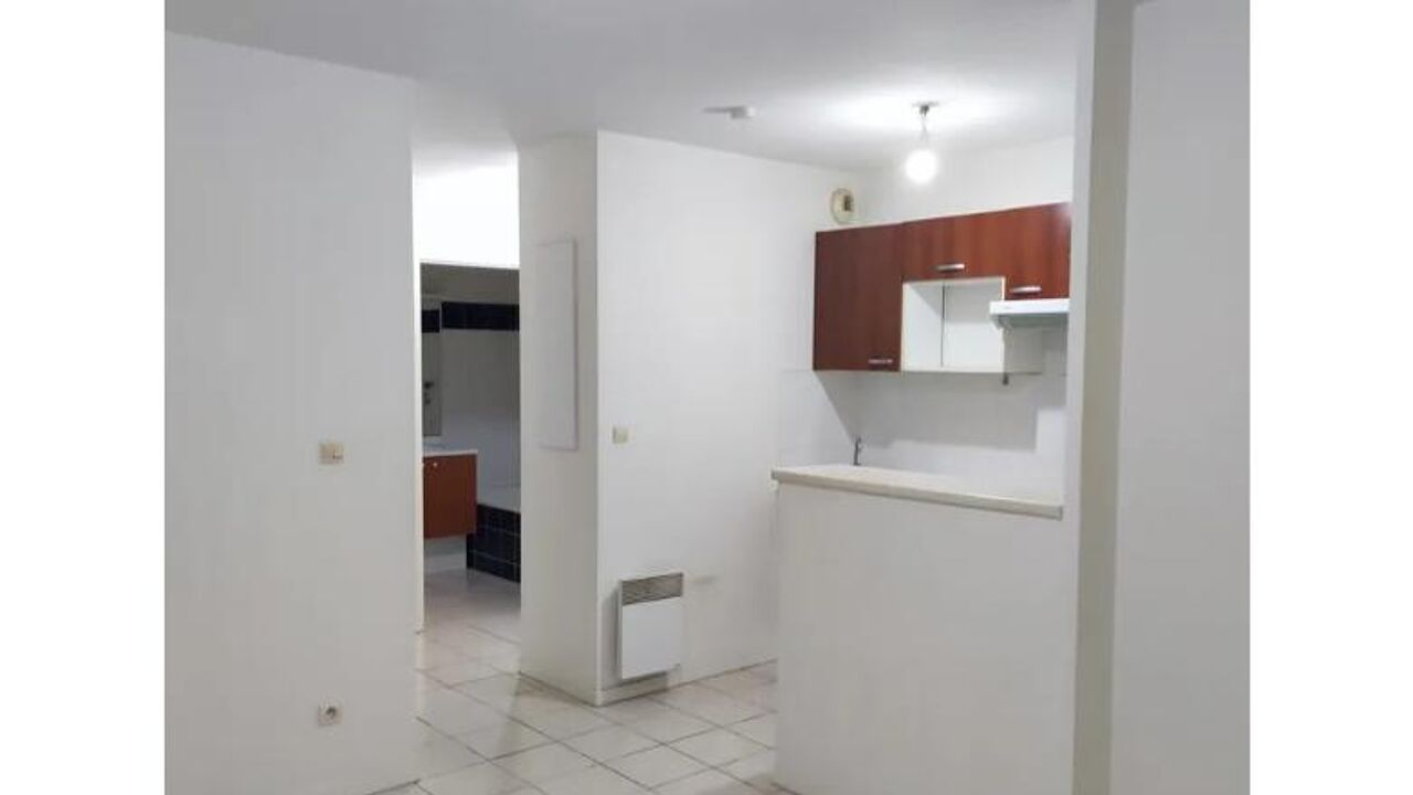 appartement 2 pièces 38 m2 à louer à Grenade (31330)