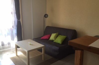 location appartement 496 € CC /mois à proximité de Canéjan (33610)