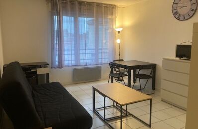 location appartement 570 € CC /mois à proximité de Canéjan (33610)