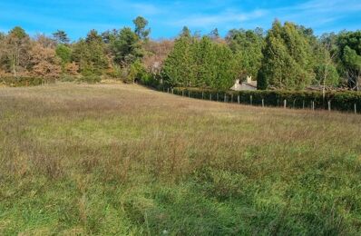 construire terrain 165 690 € à proximité de La Baume-Cornillane (26120)