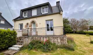 Maison 4 Pièces 90 m² à vendre à Carhaix-Plouguer (29270)