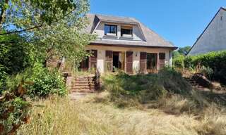 Maison 5 Pièces 127 m² à vendre à Fleury-les-Aubrais (45400)