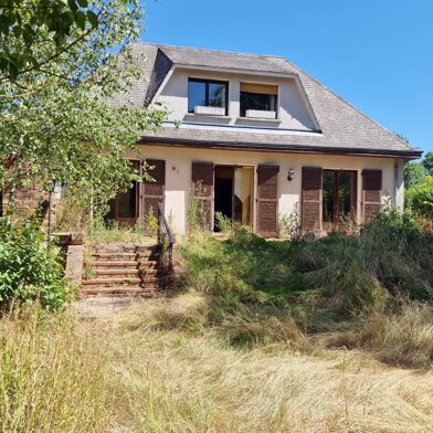 Maison 5 pièces 217000 €