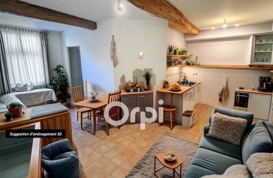 vente appartement 100 000 € à proximité de La Bouilladisse (13720)