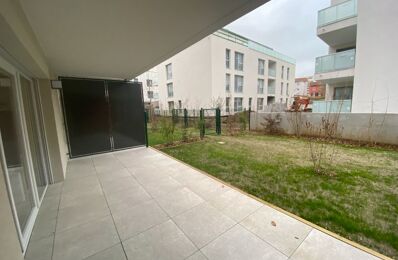 location appartement 999 € CC /mois à proximité de Grézieu-la-Varenne (69290)