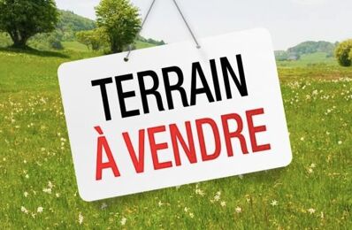 vente terrain 159 000 € à proximité de Lugos (33830)