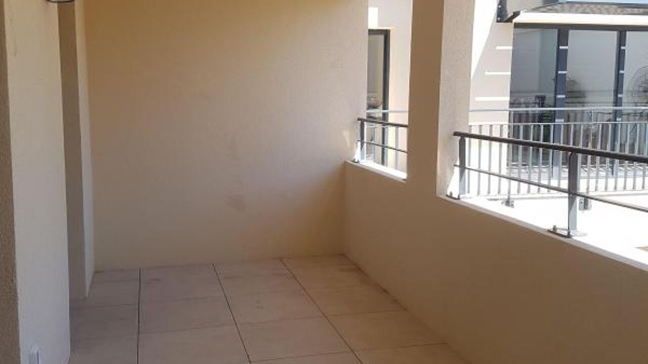 appartement 2 pièces 44 m2 à louer à Nîmes (30900)