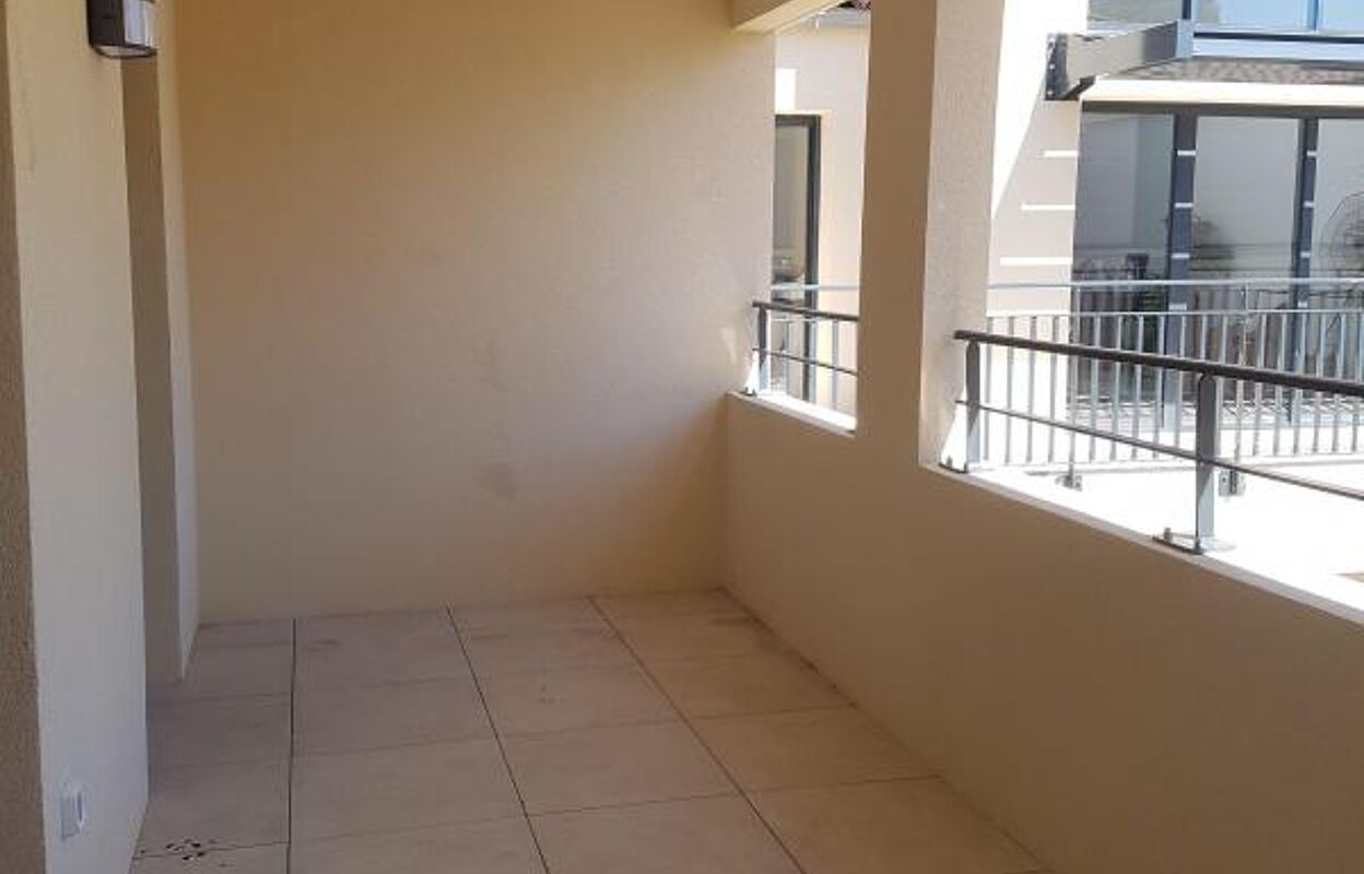 appartement 2 pièces 44 m2 à louer à Nîmes (30900)