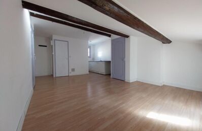 appartement 2 pièces  m2 à louer à Béziers (34500)